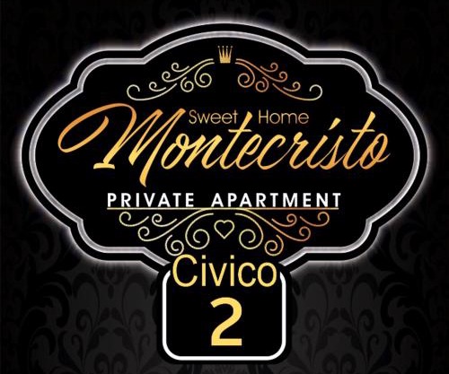 Sweet Home Montecristo Civico 2