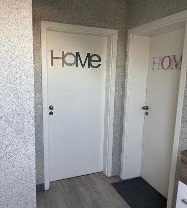 Sweet Home Premium Appartement