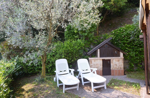 Sweet Home Vermietung - Lavender Apartment - 4 + 2 PL