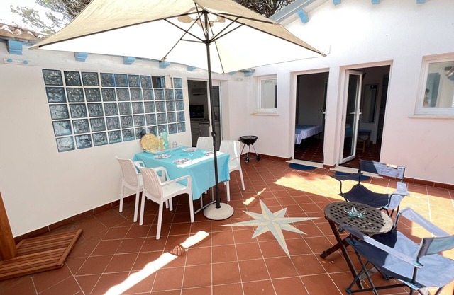 Sweet home Santa Lucia 2trawell