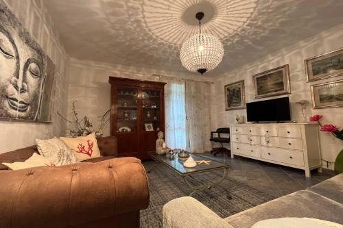Sweet Home Suite by Mmega