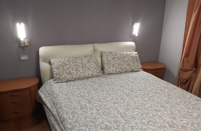 Sweet Home Vitinia Accommodation