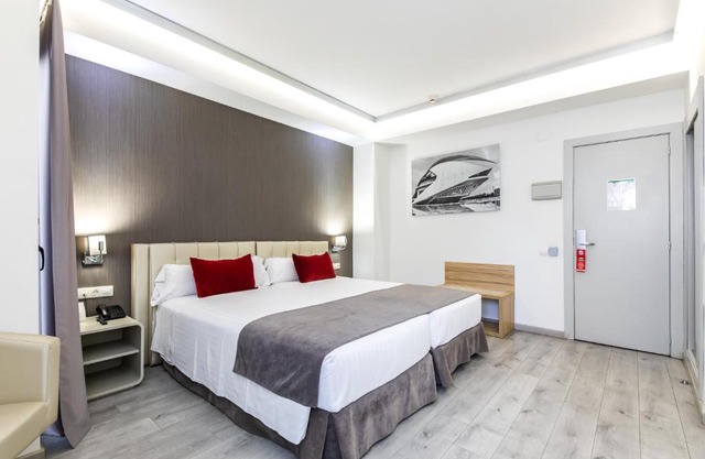 Sweet Hotel Renasa
