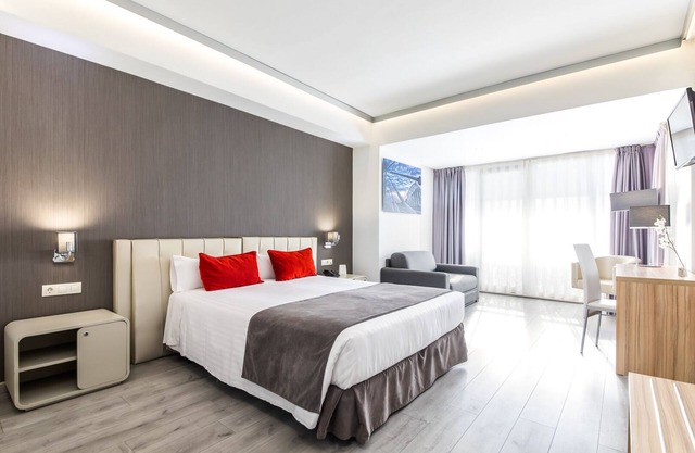 Sweet Hotel Renasa