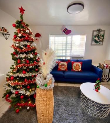Sweet House 18mins To DTLA 2 bedrooms