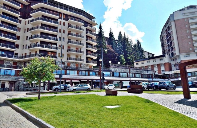 Sweet House 2 Bedroom at 50 MT from the Clotes chairlift