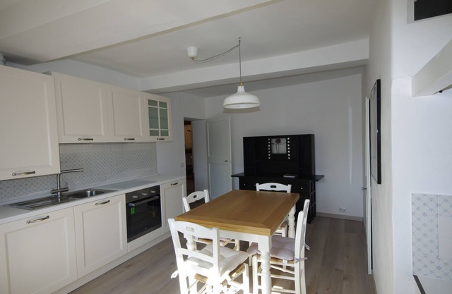 DOLCE CASA - Wohnung in Siena