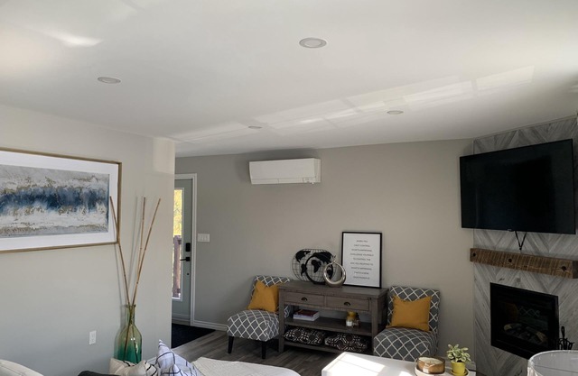 Sweet Little Suite