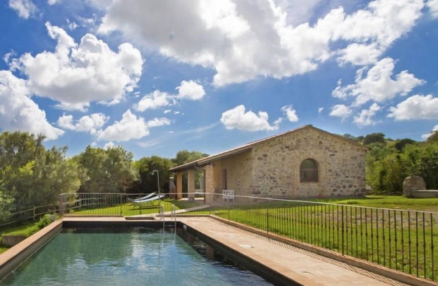 Sweet Maremma by Interhome