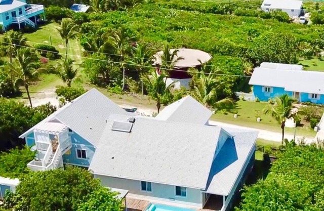 Sweet Merlot - Eine Familienunterkunft mit Pool und nur wenige Gehminuten vom Twin Beach entfernt