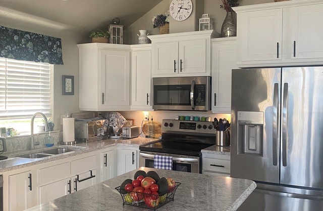 Sweet new Tiny House by the Yellowstone River