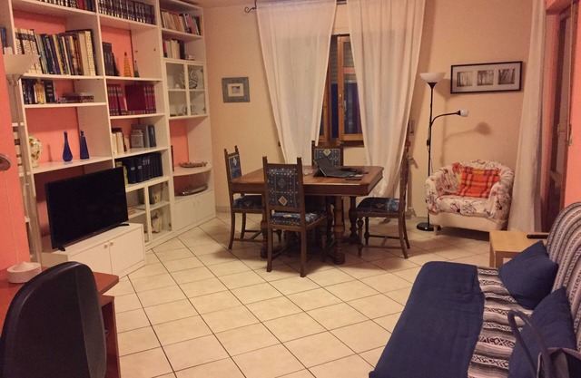Dolce Relax Wohnung