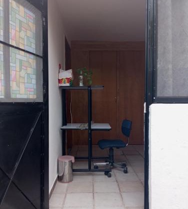 Sweet Room