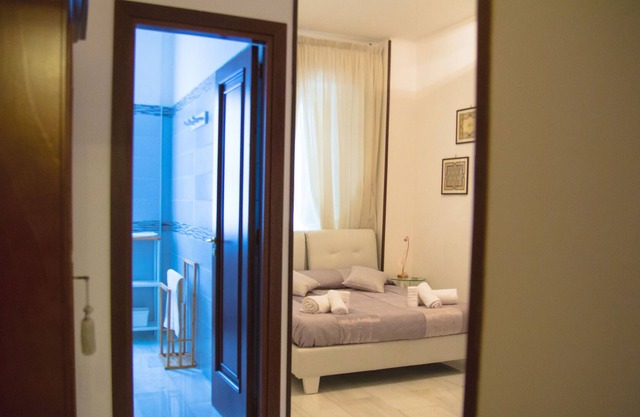 Süße Zimmer in ‚Easy House