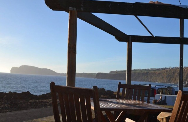 Sweet Sea House