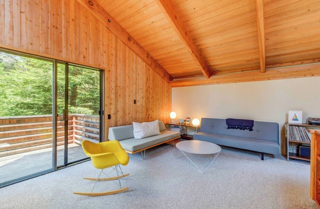 Sweet Sea Ranch