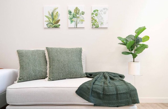 Sweet Seattle Studio/1 min to Discovery Park