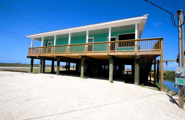 Sweet Shangri-La - Coastal Realty Group