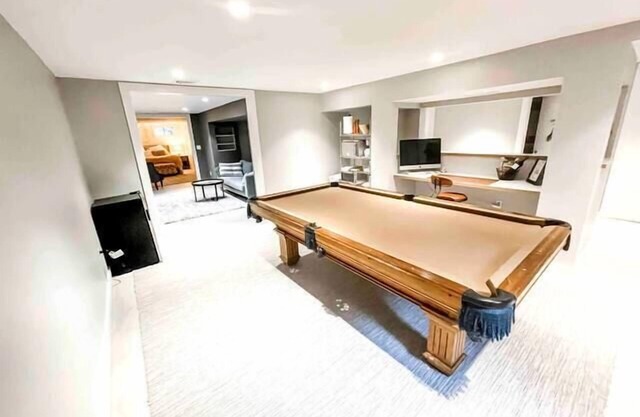 Sweet Studio w/ Lounge & Pool Table