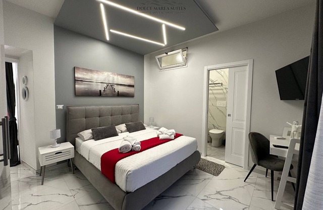 Sweet Tide Suites