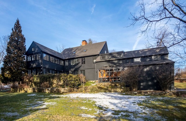 Sweetbrier Farm - Herrliche Aussicht, schönes Zuhause