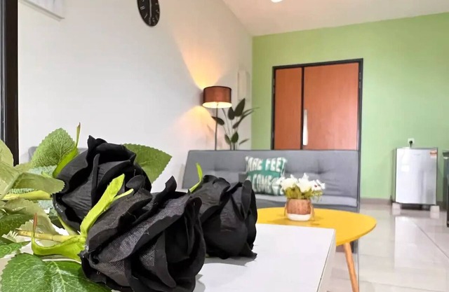 SweetHome 2.0 @ Octagon Ipoh centre