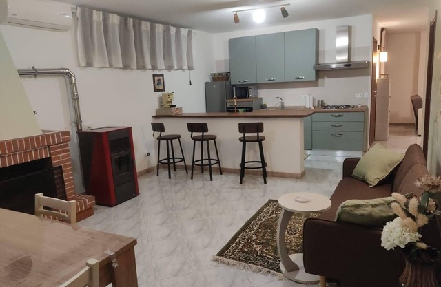 Sweethome Villa Apartment. Nice, comfortable and spacious