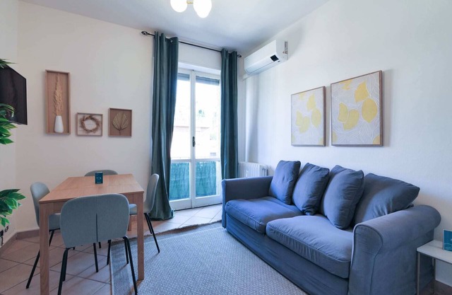 Sweett | Modigliani - Ein Schlafzimmer Wohnung, Schläft 4