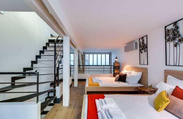 Sweett | Tardieu II - Zwei Schlafzimmer Wohnung, Schläft 7