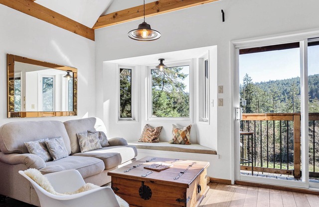 Sweetwater Retreat Cottage B&B