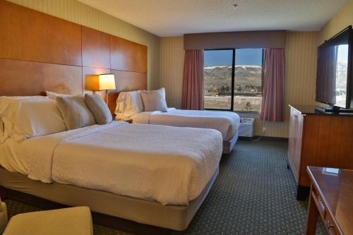 Sweetwater Lodge - Rock Springs - Green River