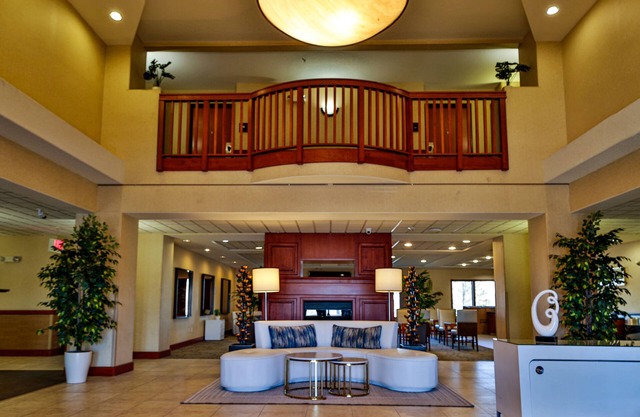 Sweetwater Lodge