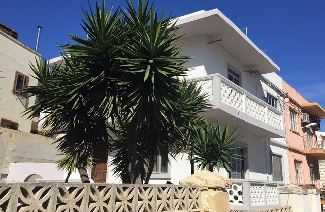 Swieqi Villa Maria Apartman