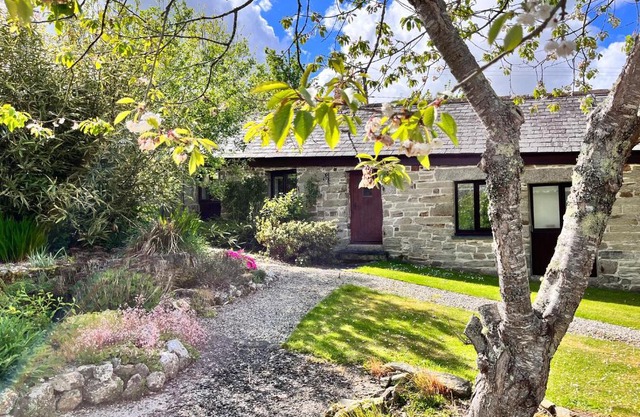 Swift Cottage