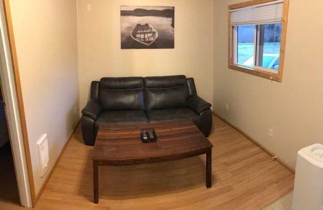 Swift Creek Resort Cabin #2