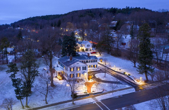 Swift House Inn