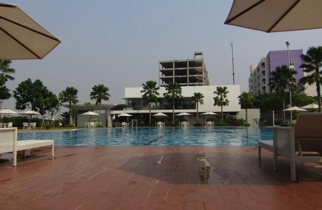 Swift Inn Aeropolis Airport