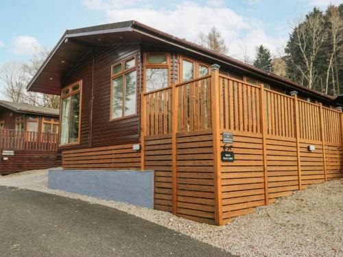 Swifts Reach Lodge