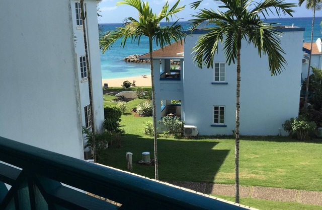 Point Village Beach, Sand, Schlaf, Ausatmen (24-Stunden-Sicherheit + kostenloses WLAN und Kabel)