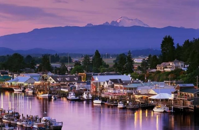 Swinomish Casino & Lodge
