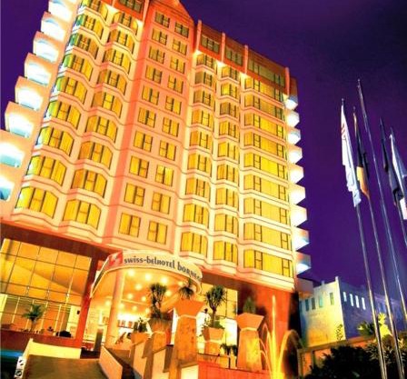 Swiss-Belhotel Borneo Samarinda