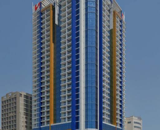 Swiss-Belsuites Admiral Juffair