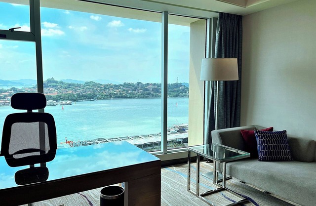 Swiss Grand Xiamen
