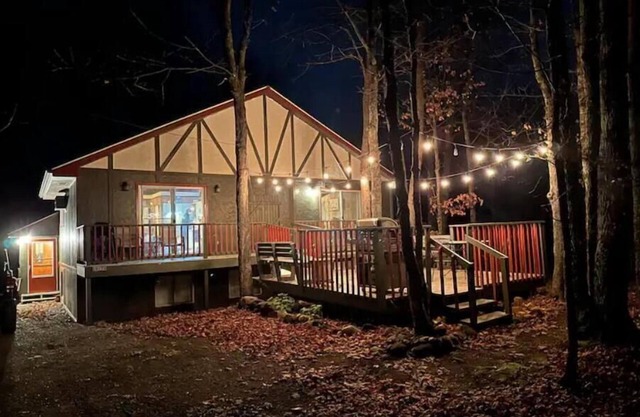 Swiss Hut Unit 2 New Listing