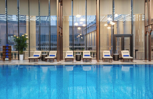 Swissotel Hefei Grand Park