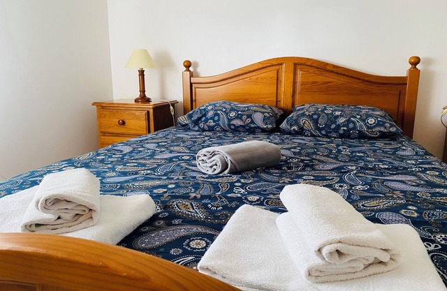 Swordfish Beach Apartment