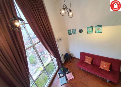 SY Staycation - Studio