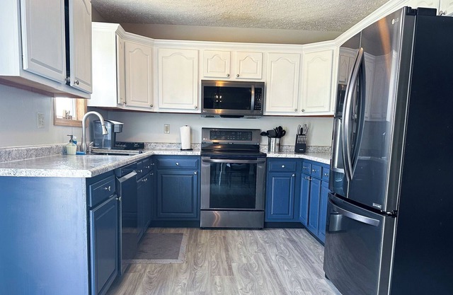 Sycamore House- Mins 2 FLW Pet Friendly