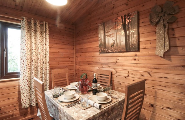 Sycamore Lodge