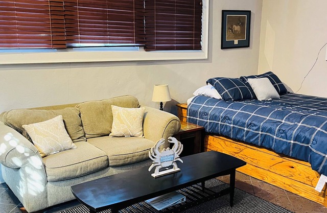 Sycamore Studio at the Abode Guest House